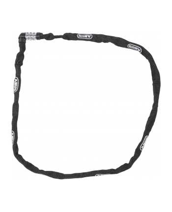 Abus 1200/110 Web Czarny (5809608)