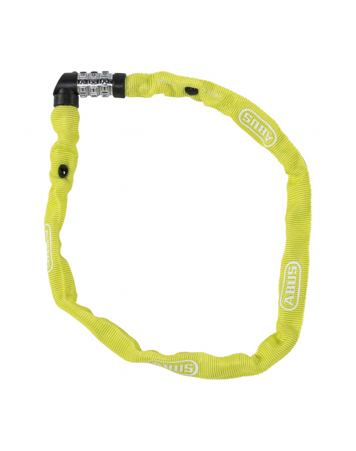 Abus 1200/60 Web Color Mix W Paczce Na Szyfr główny