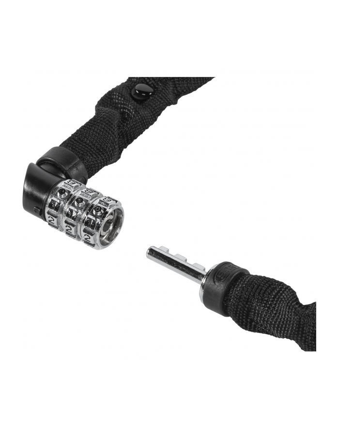 Abus 1200/110 Web Color Mix W Paczce Na Szyfr główny