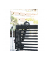 Master Lock Zapięcie Rowerowe Kablowe Master Lock 8275Eurdproblk Czarny Zapięcie Kluczykowe - nr 7