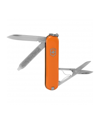 Victorinox Scyzoryk Classic Mango Tango 0.6223.83G