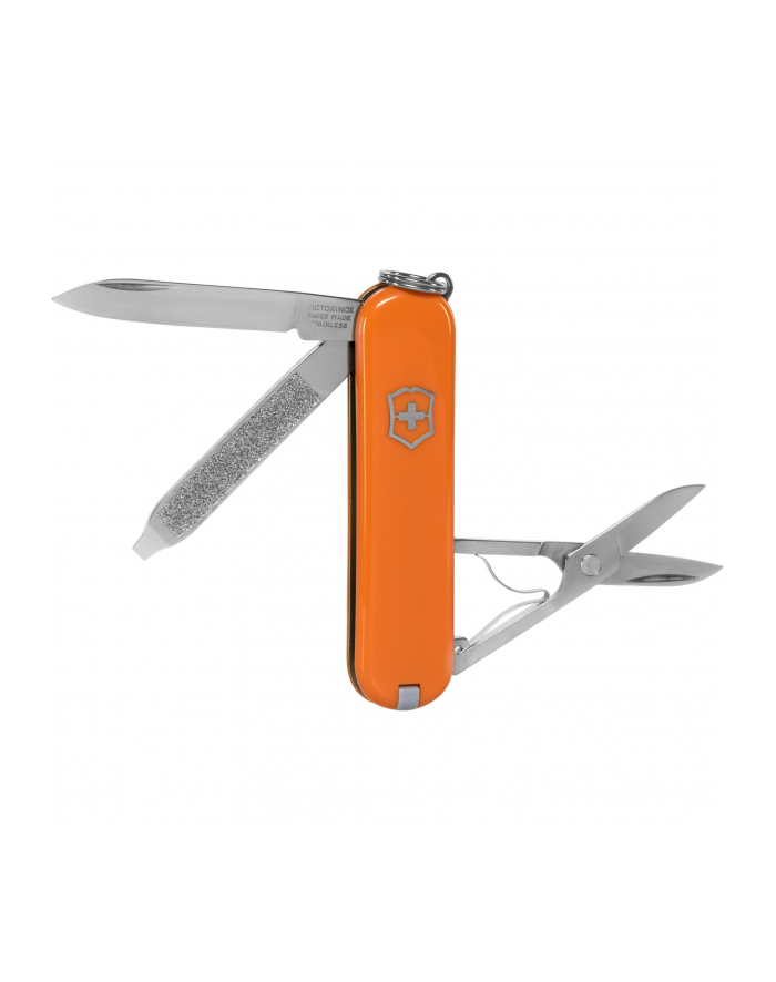 Victorinox Scyzoryk Classic Mango Tango 0.6223.83G główny
