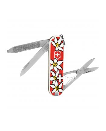 Victorinox Scyzoryk 0.6223.840 Classic 'Edelweiss' (6223840)