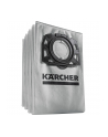 Karcher fizelinowy worek filtracyjny 4SZT. 2.863-355.0 - nr 1