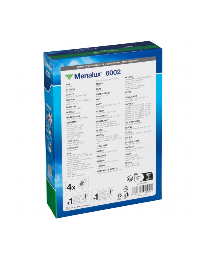 MENALUX DCT132 Duraflow (6002) główny