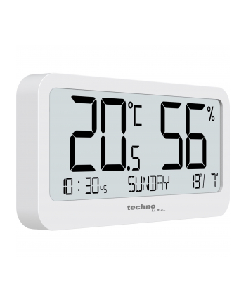 Technoline WS9455