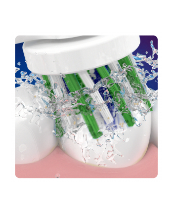 Oral-B Toothbrush heads FFS CrossAction CleanMaximizer 12pcs
