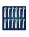 Oral-B Toothbrush heads FFS CrossAction CleanMaximizer 12pcs - nr 9