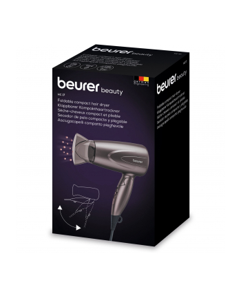 Beurer  HC17