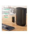 UGREEN TRANSMITER BLUETOOTH ADAPTER AUX MINI JACK 70303 - nr 2
