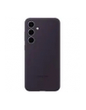 Samsung Silicone Case do Galaxy S24+ Ciemno-Fioletowy (EF-PS926TEEGWW) - nr 5