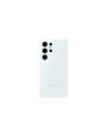 Samsung Silicone Case do Galaxy S24 Ultra Biały (EF-PS928TWEGWW) - nr 2