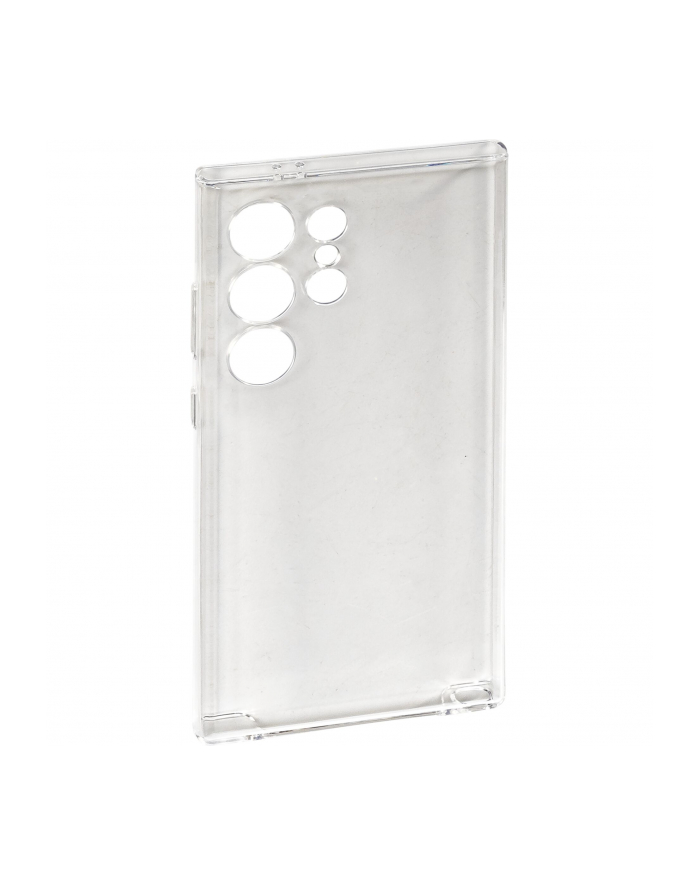 Samsung Clear Case do Galaxy S24 Ultra (GP-FPS928SAATW) główny