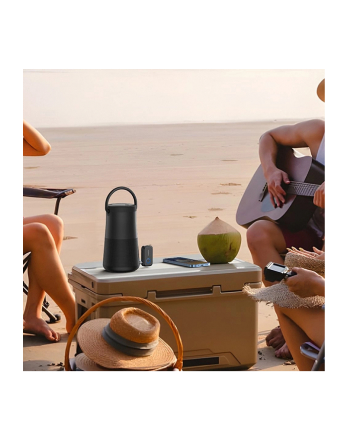 Ugreen Odbiornik Bluetooth 5 3 Aux Cm596 główny
