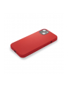 Decoded Silicone iPhone 13 case Magsafe | BrickRed - nr 4