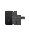 Decoded Decoded Modu Wallet Magsafe Black iPhone 14 Pro - nr 3