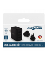 Ansmann USB Travel Charger TC315 1001-0139 15 W (TRAVELCHARGERTC315) - nr 2