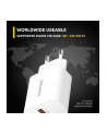 Intenso Ładowarka Power Adapter Usb A C 7803012 - nr 17