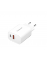 Intenso Ładowarka Power Adapter Usb A C 7803012 - nr 2