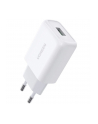 Ugreen Ładowarka Sieciowa Quick Charge 18W 3A Usb (85ad65ec-0786-422f-91bf-21489e8cc215) - nr 1