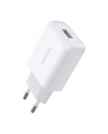 Ugreen Ładowarka Sieciowa Quick Charge 18W 3A Usb (85ad65ec-0786-422f-91bf-21489e8cc215)