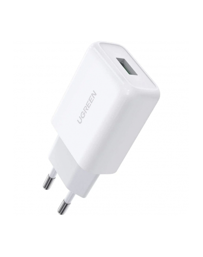 Ugreen Ładowarka Sieciowa Quick Charge 18W 3A Usb (85ad65ec-0786-422f-91bf-21489e8cc215) główny