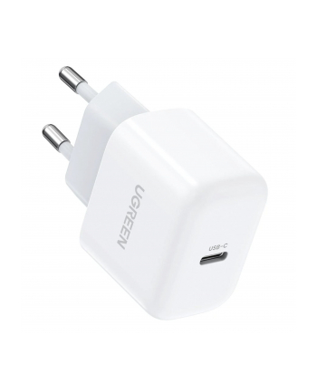 UGREEN USB-C 20W PD Biały (027297)