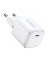 Ugreen Nexode Mini 20W Pd Gan Tech Charger Weiß - nr 1