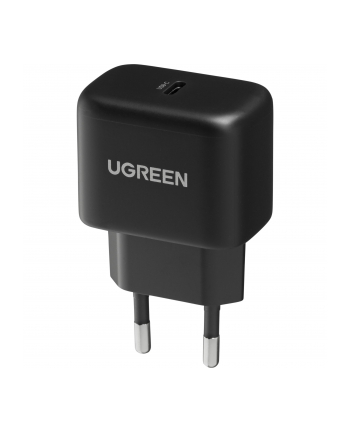 Ugreen szybka USB-C PD PPS 25W czarny (C (6957303896103)