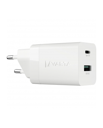 Varta Ładowarka Usb Speed Charger 38 W 57955101111