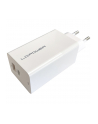 Ładowarka Lc Power Gan 1X Usb-A Usb-C (Lc-Ch-Gan-65) (11098591) - nr 1