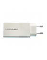 Ładowarka Lc Power Gan 1X Usb-A Usb-C (Lc-Ch-Gan-65) (11098591) - nr 4