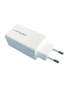 Ładowarka Lc Power Gan 1X Usb-A Usb-C (Lc-Ch-Gan-65) (11098591) - nr 5