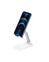UGREEN LP373 Podstawka, stojak na telefon / tablet (biała) - nr 10