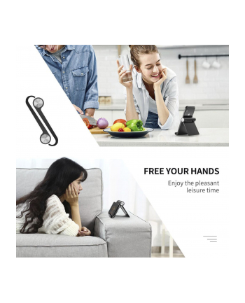 Ugreen Stojak Czarny (50747) nr 1