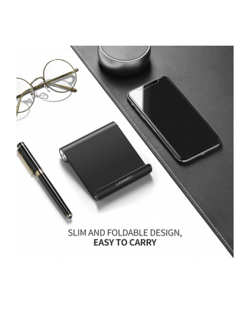 Ugreen Stojak Czarny (50747) nr 2