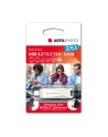 Agfaphoto Pendrive 32 GB (10542N) - nr 2