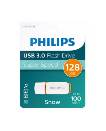 Philips Snow 128GB (FM12FD75B00)