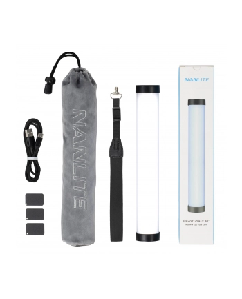 Nanlite PavoTube II 6C Mini Colour Effekt Light