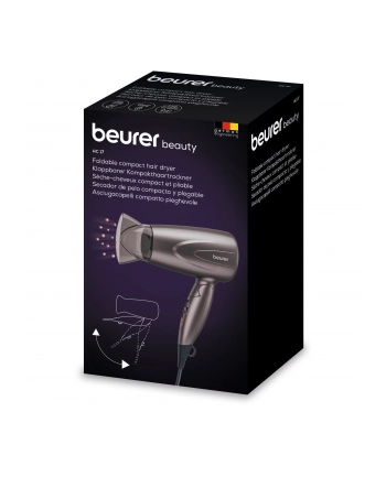 Beurer HC17