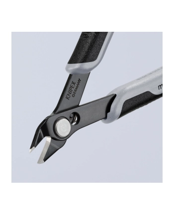 KNIPEX Electronic Super Knips 7861125ESD