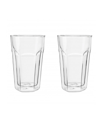 Leopold Vienna 2 Double Walled Glasses Latte Macchiato (Lv01516)