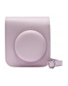 Pokrowiec na aparat Instax Mini 12 (Blossom Pink) - nr 1