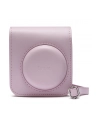 Pokrowiec na aparat Instax Mini 12 (Blossom Pink) - nr 4