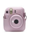 Pokrowiec na aparat Instax Mini 12 (Blossom Pink) - nr 5