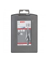 bosch powertools Bosch HSS step drill set, 4mm - 30mm (3 pieces) - nr 1
