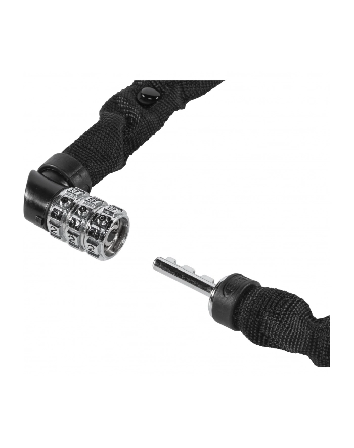 Abus 1200/110 Web Czarny (5809608) główny