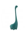 Ototo Zaparzacz Silikonowy Baby Nessie Turkusowy - nr 1