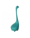 Ototo Zaparzacz Silikonowy Baby Nessie Turkusowy - nr 3