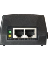 Levelone GE PoE-Injektor Adapter POI-2012 15.4W Zasilacz do komputera - 80 Plus (POI2012) - nr 16